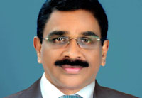 anil kumar g elected as rubber board vice chairman